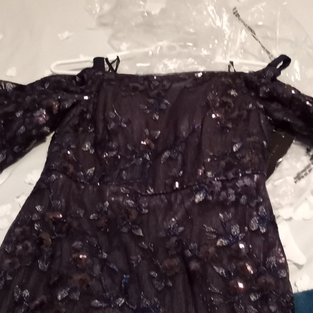 Wedding guest, mother of the bride, prom, gown